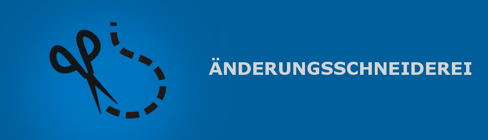 Änderungsschneiderei Flensburg
